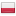 comfortkey.pl hosted country